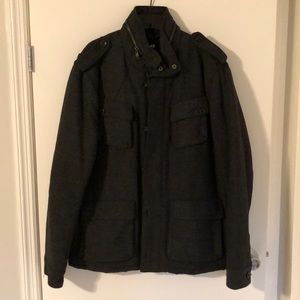 Men’s H&M coat